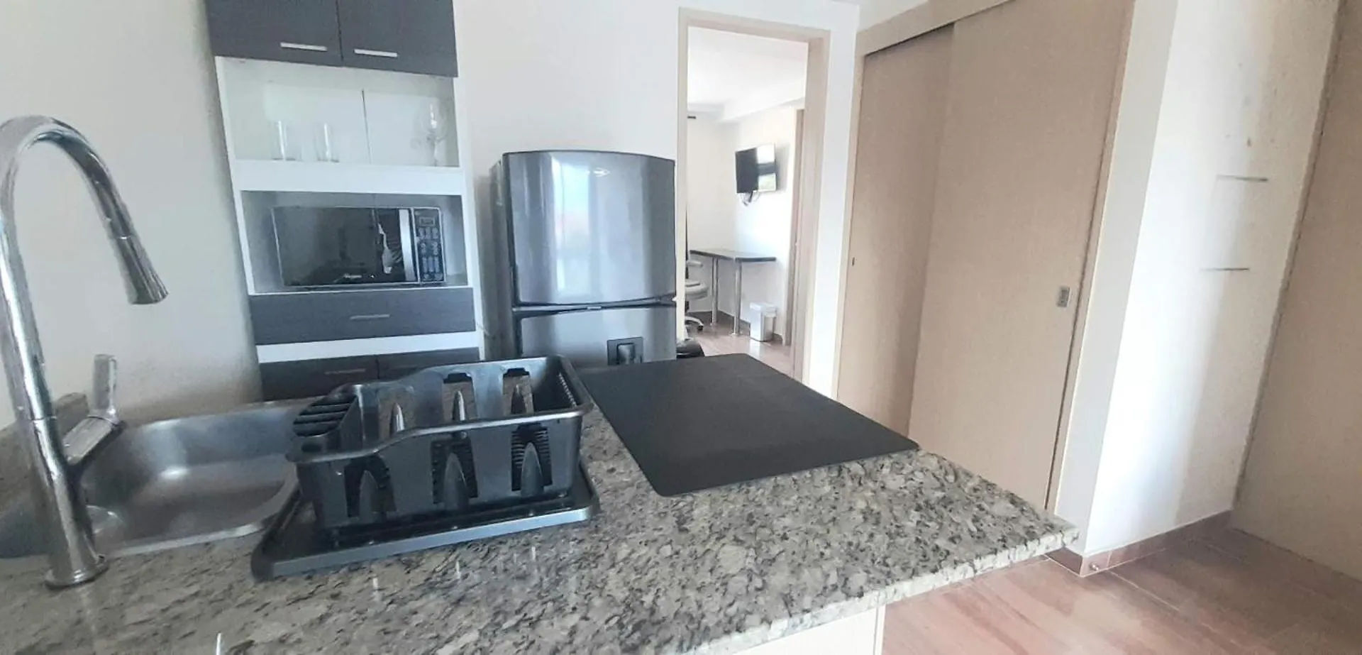 New Comfortable Laureles Apartment Great Location! Medellin