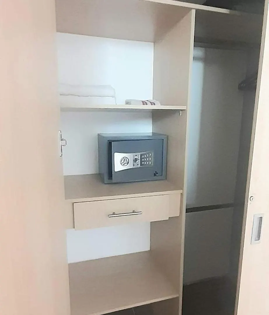 New Comfortable Laureles Apartment Great Location! Medellin 0*,  Colombia