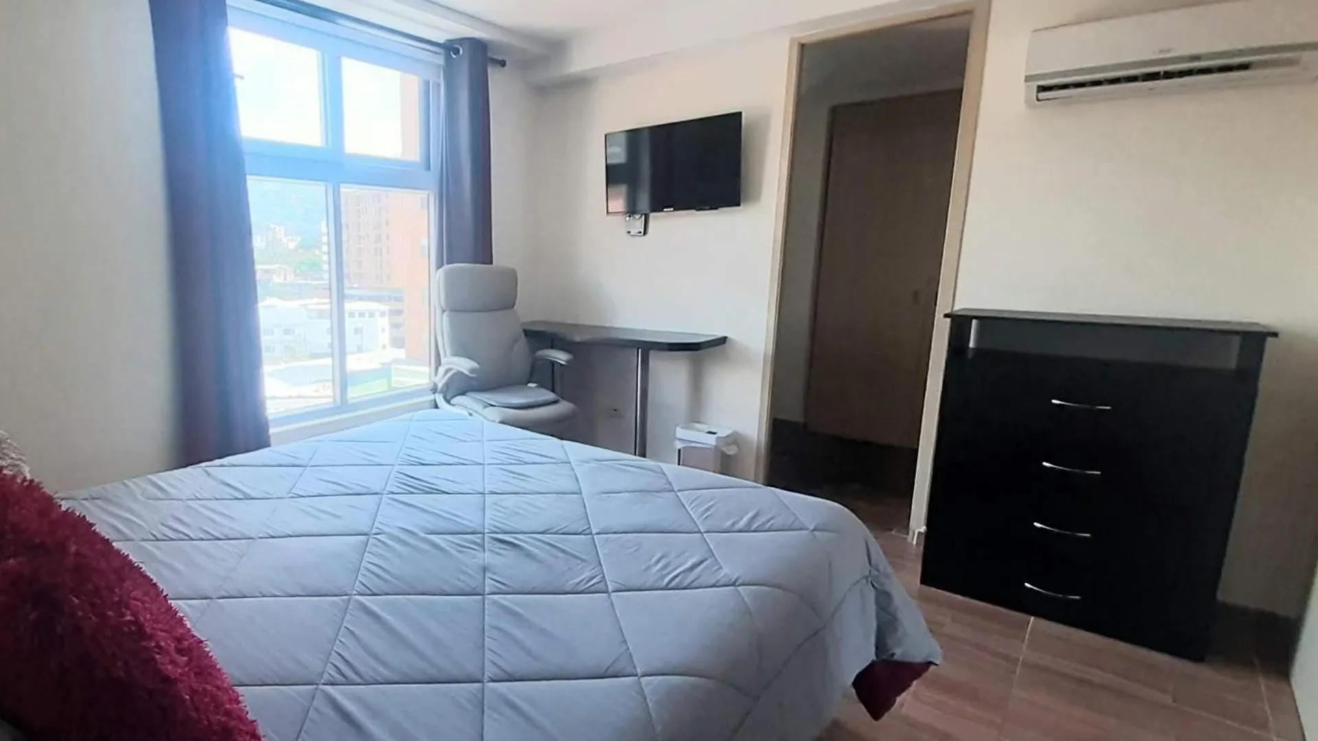 מדיין New Comfortable Laureles Apartment Great Location! 0*,  קולומביה